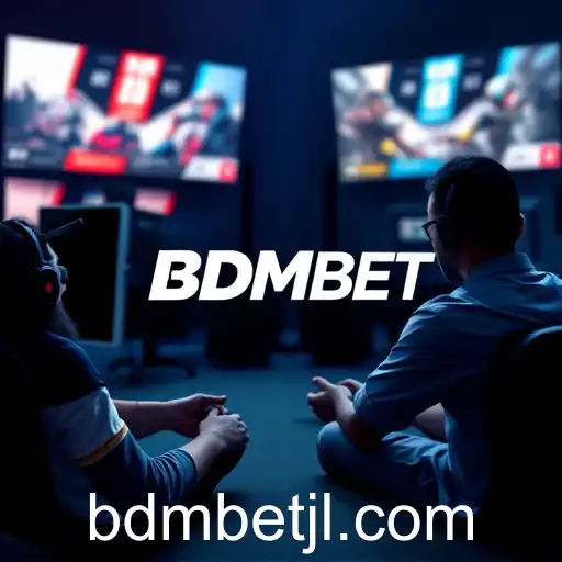 The Rise of Bdmbet in the Online Gaming World
