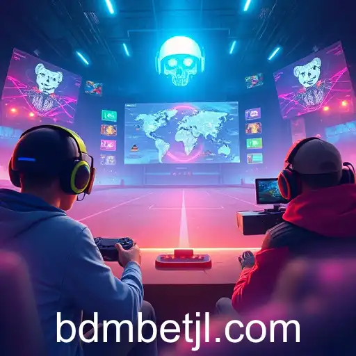 The Changing Landscape of Online Gaming