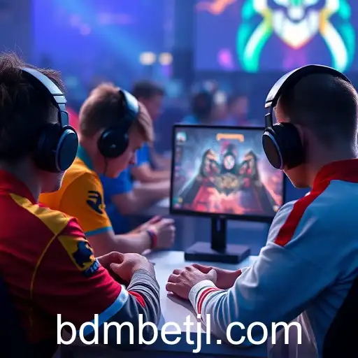 The Impact of Online Gaming Communities in 2025