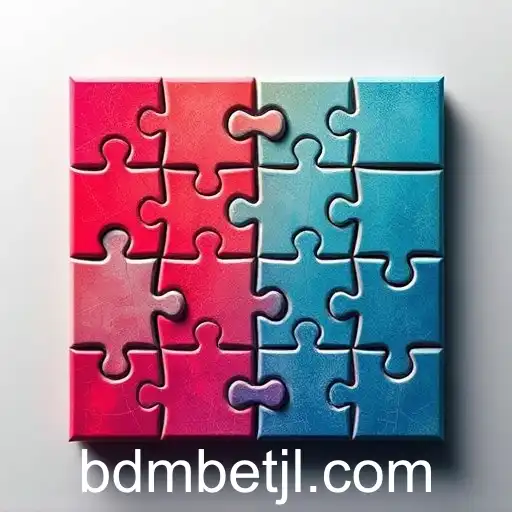 Exploring the Enticing World of Puzzle Games with 'bdmbet'