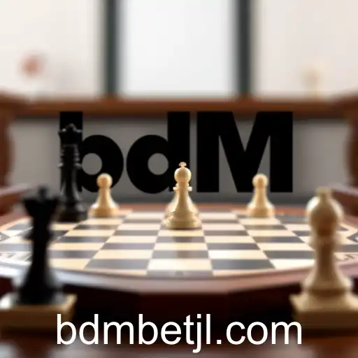 The Rise of Bdmbet in the Digital Gaming Landscape