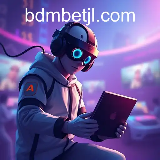 The Rise of bdmbet: A New Milestone in Online Gaming