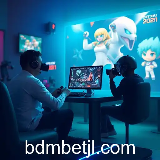 The Rise of Online Gaming Platforms