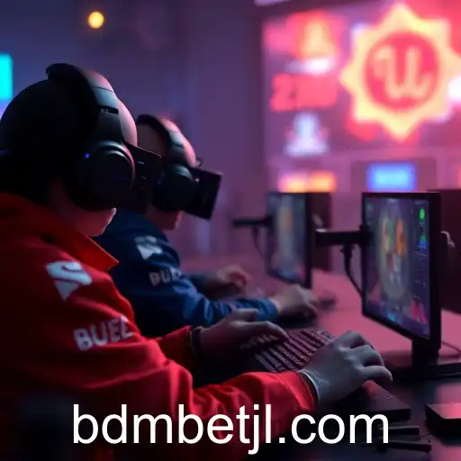 The Rise of Online Gaming Platforms