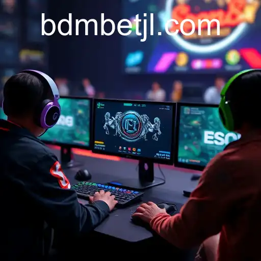 The Rise of Online Gaming: A Look at bdmbet and Its Impact