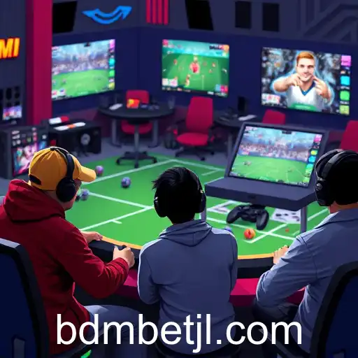 Rise of Online Gaming in 2025