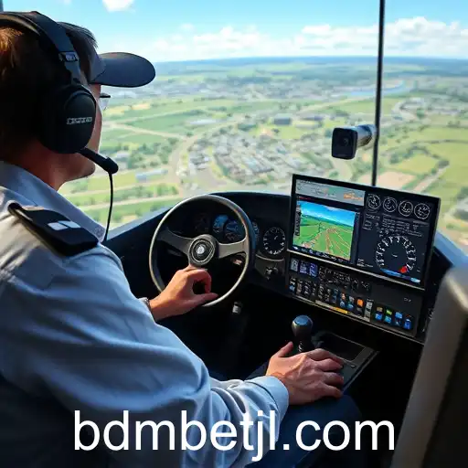 Exploring the Fascinating World of Simulation Games